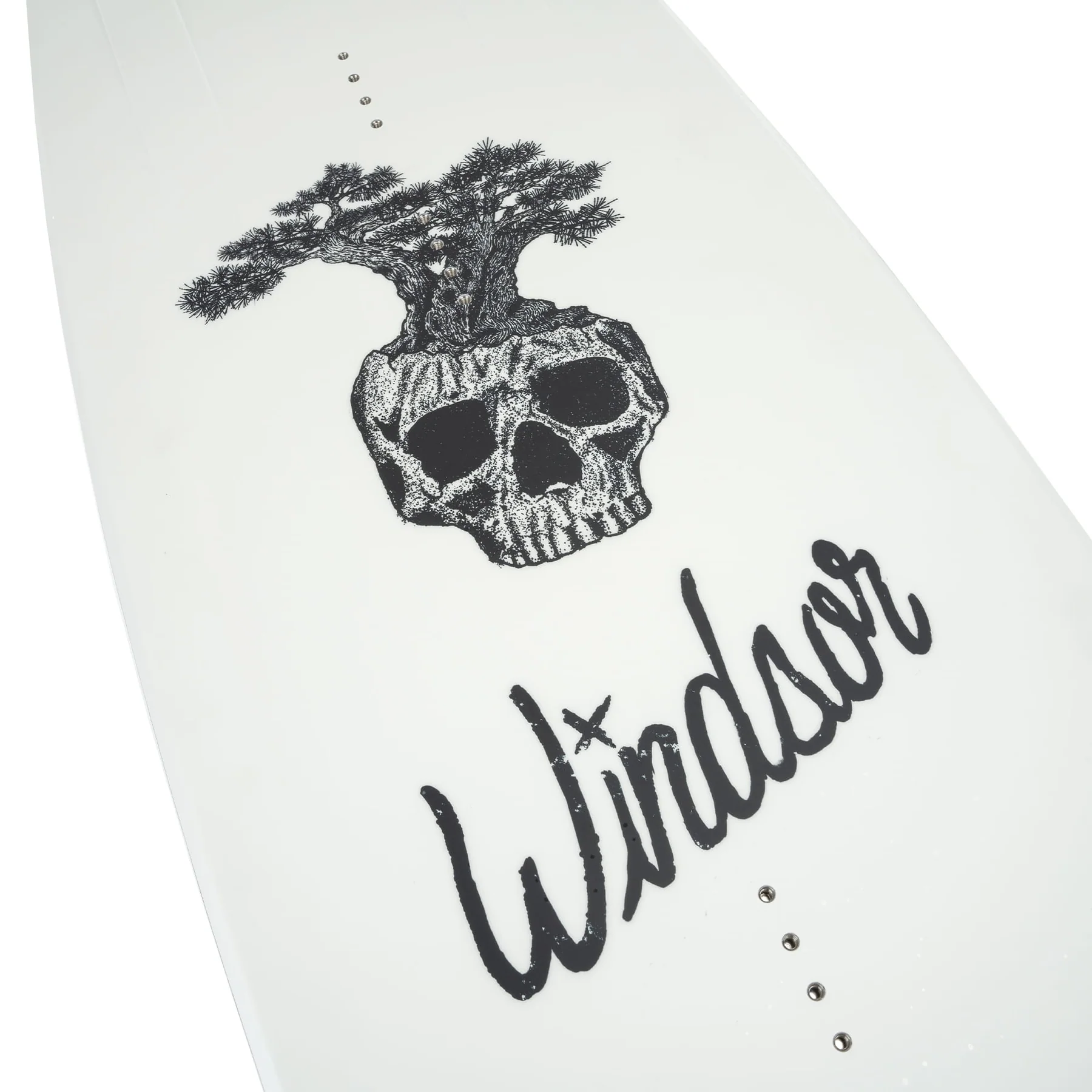 Slingshot Windsor wakeboard
