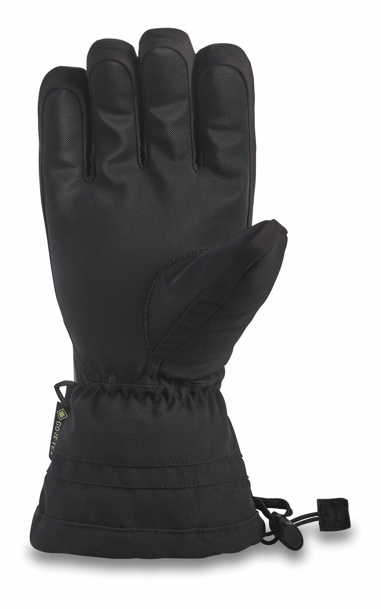 Dakine Omni Gore-Tex gloves black