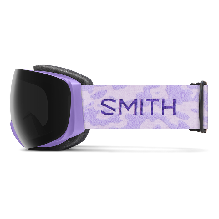 Smith I/O Mag S goggle peri dust peel / ChromaPop sun black