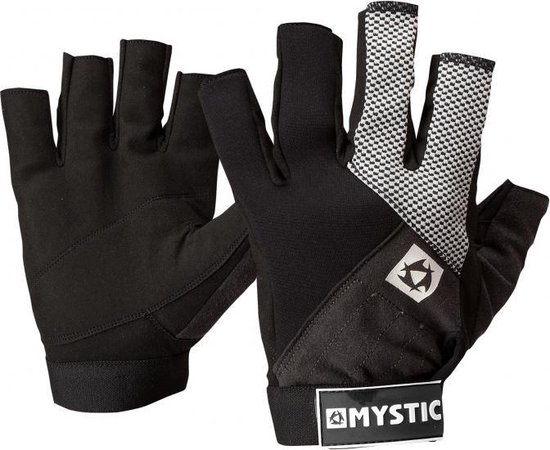 Mystic Rash neoprene gloves