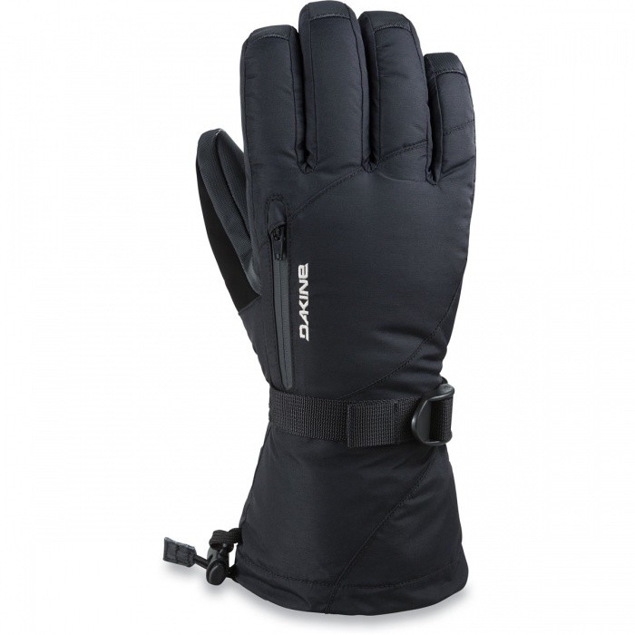 Dakine Sequoia Gore-Tex gloves black