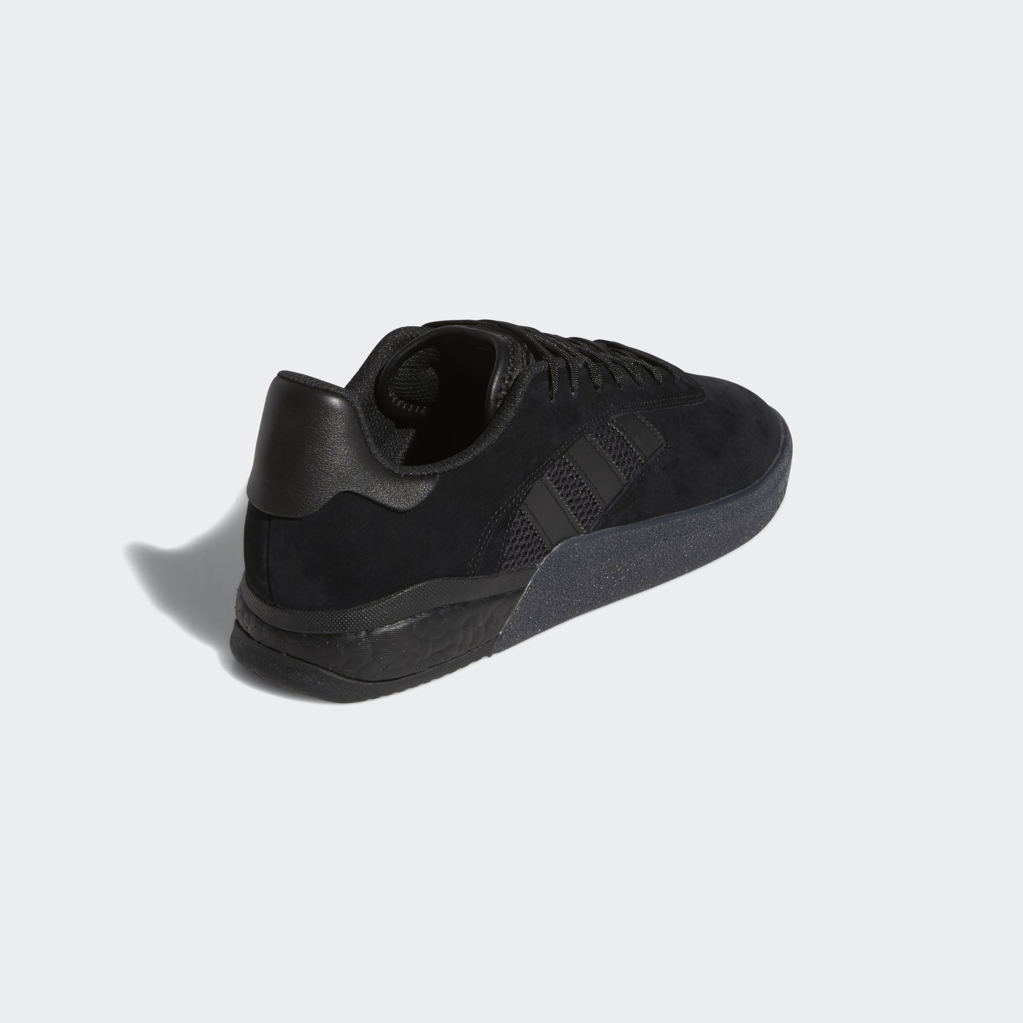 Adidas 3ST.004 schoenen core black / core black / core black