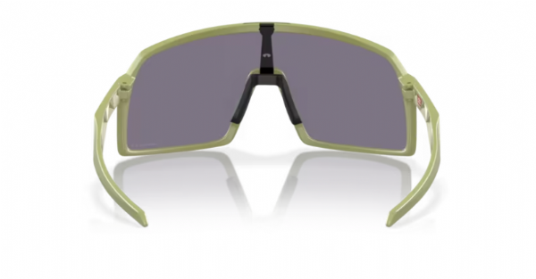 Oakley Sutro S zonnebril matte fern / prizm grey