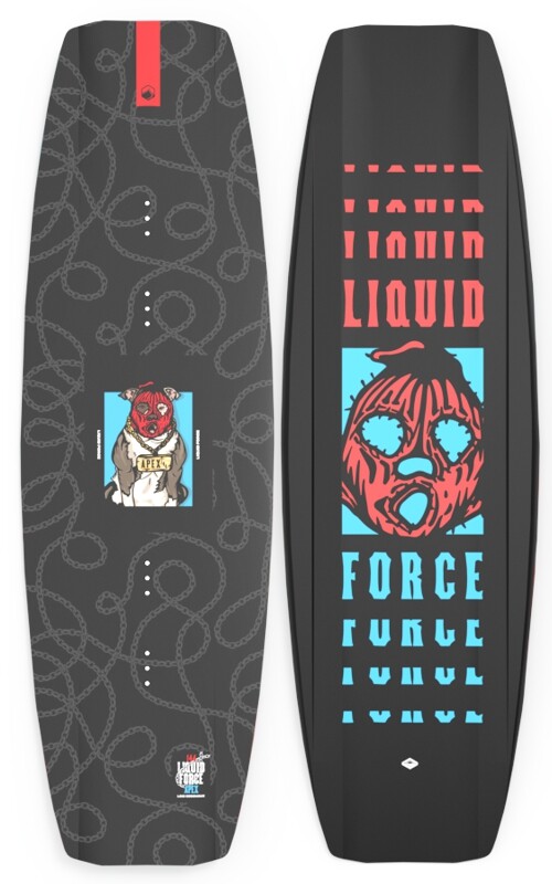 Liquid Force Apex wakeboard