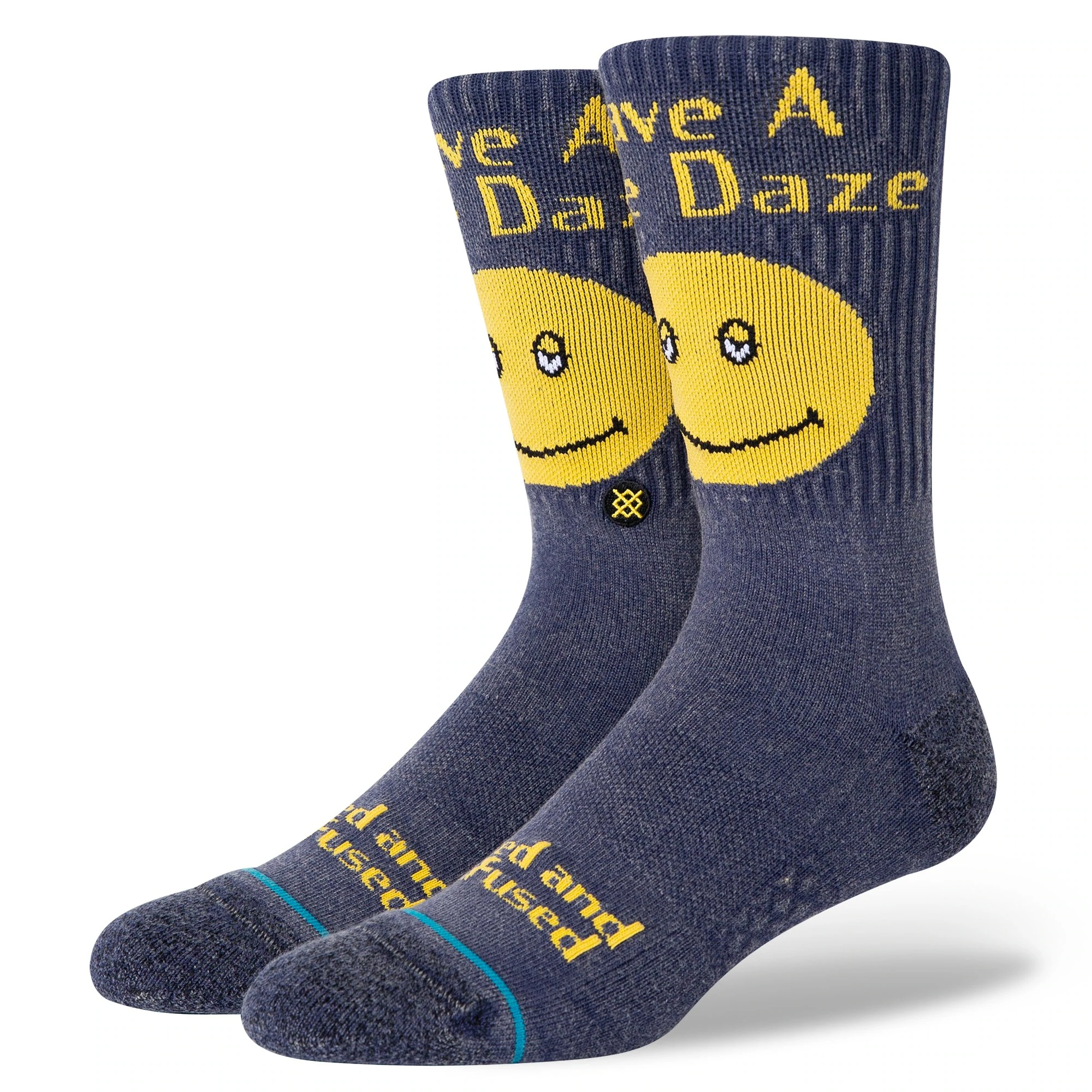 Stance Have A Nice Daze sokken