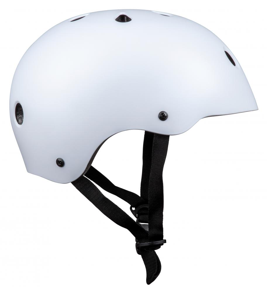 Pro-tec Prime skateboard helm white