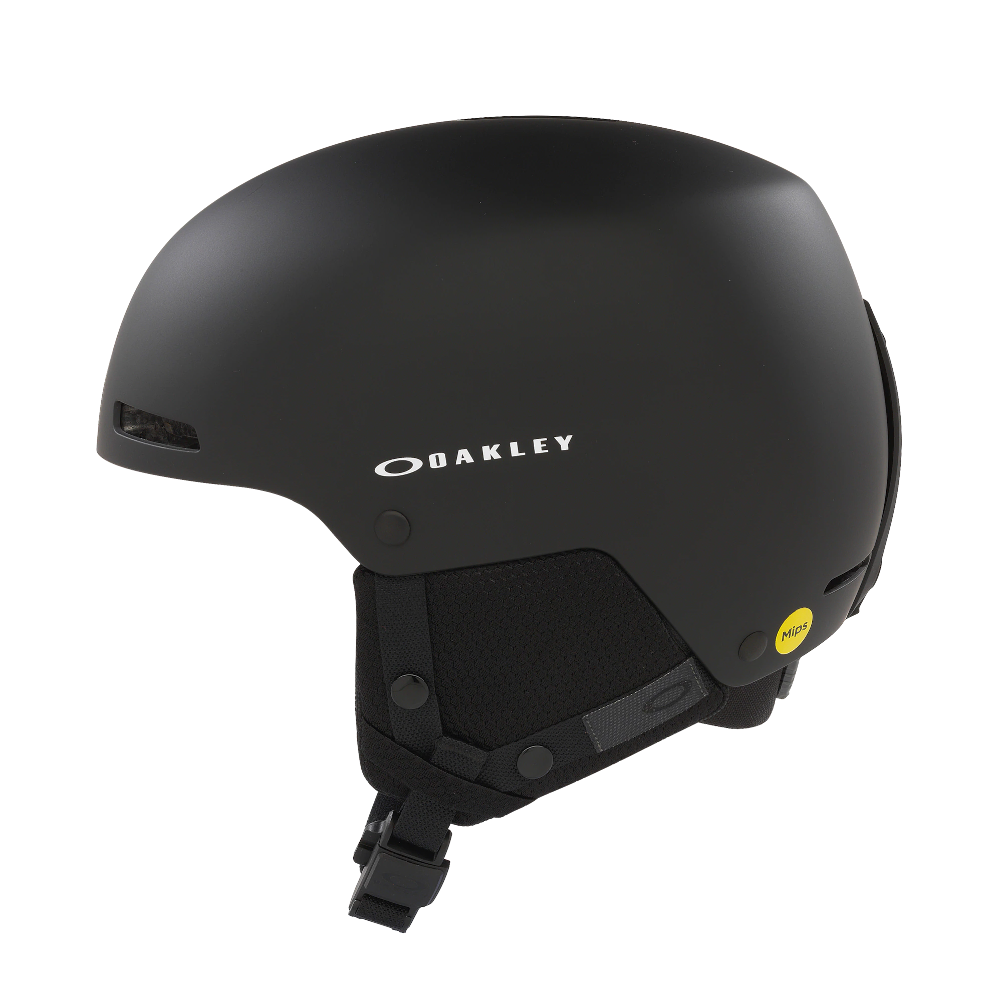Oakley Mod1 pro helm blackout