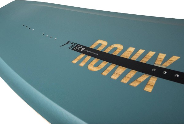 Ronix Atmos 148 wakeboard
