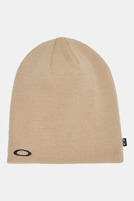 Oakley Fine Knit hat humus