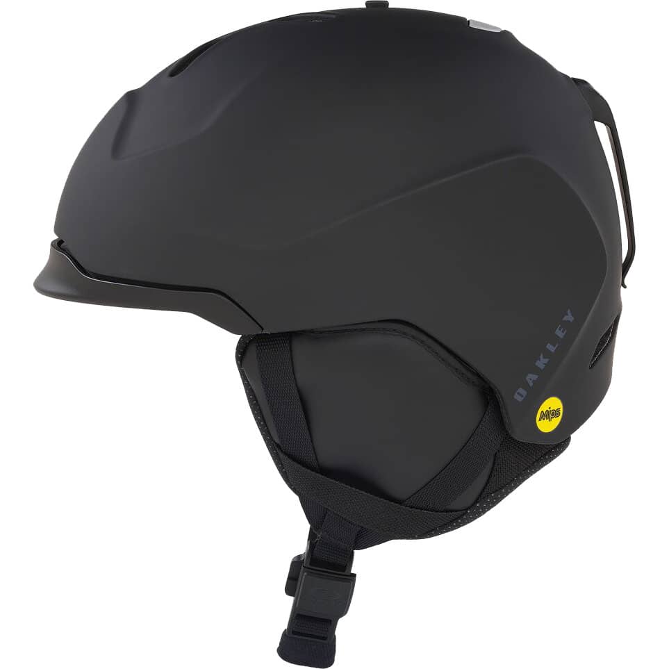 Oakley Mod3 Mips helm blackout