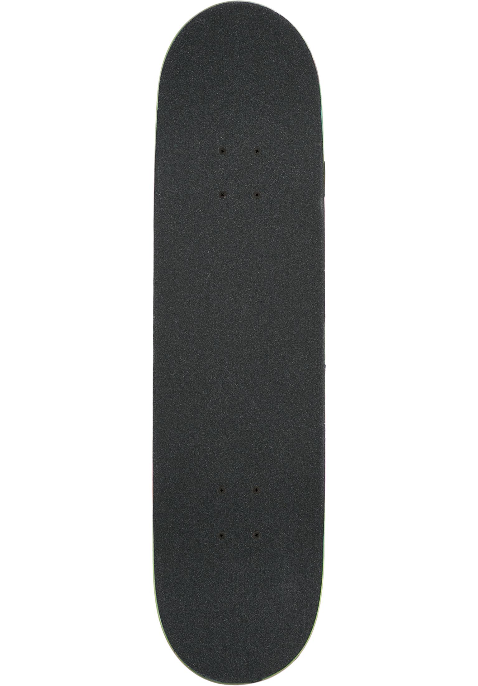 Zero American Punk 7.75 compleet skateboard
