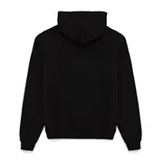 Etnies Corp Combo hoodie grey/black