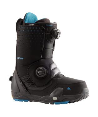 Burton Step On Photon Snowboard Boots black