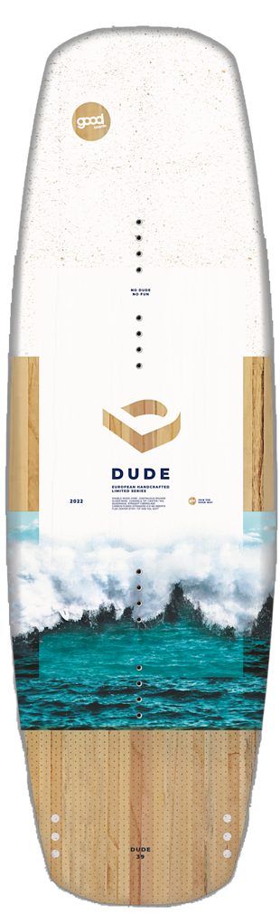 goodboards Dude 143 wakeboard
