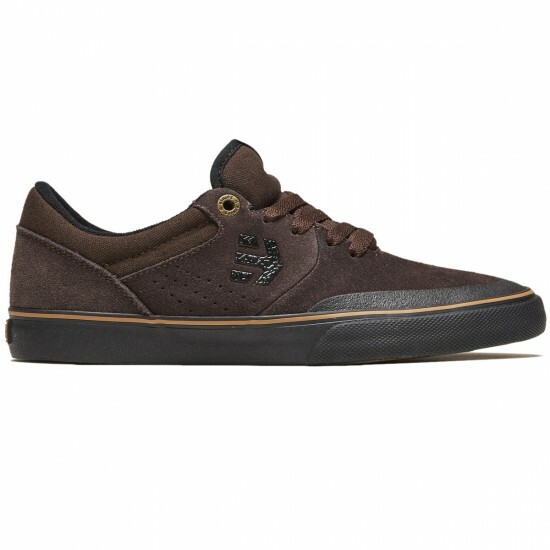 Etnies Marana Vulc schoenen brown/black