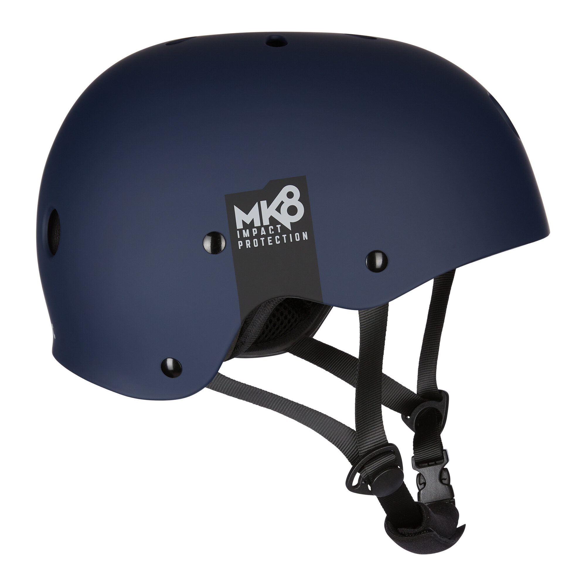 Mystic MK8 helm night blue