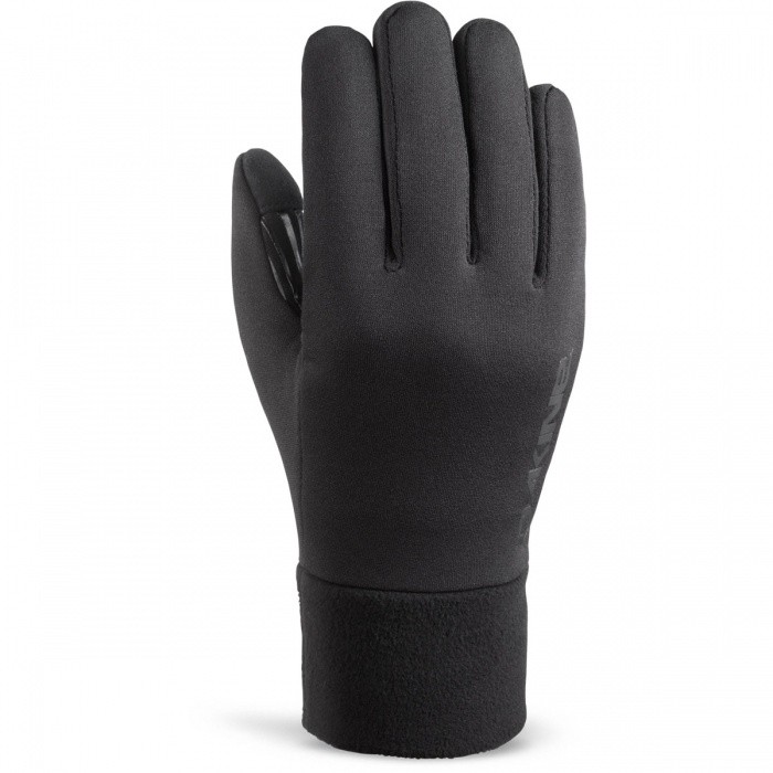 Dakine Storm Liner inner gloves black