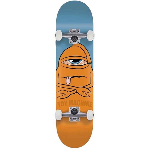 Toy Machine Bored Sect 7.875" compleet skateboard