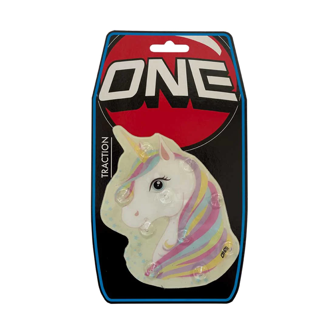 Oneballjay unicorn stomp Traction Pads