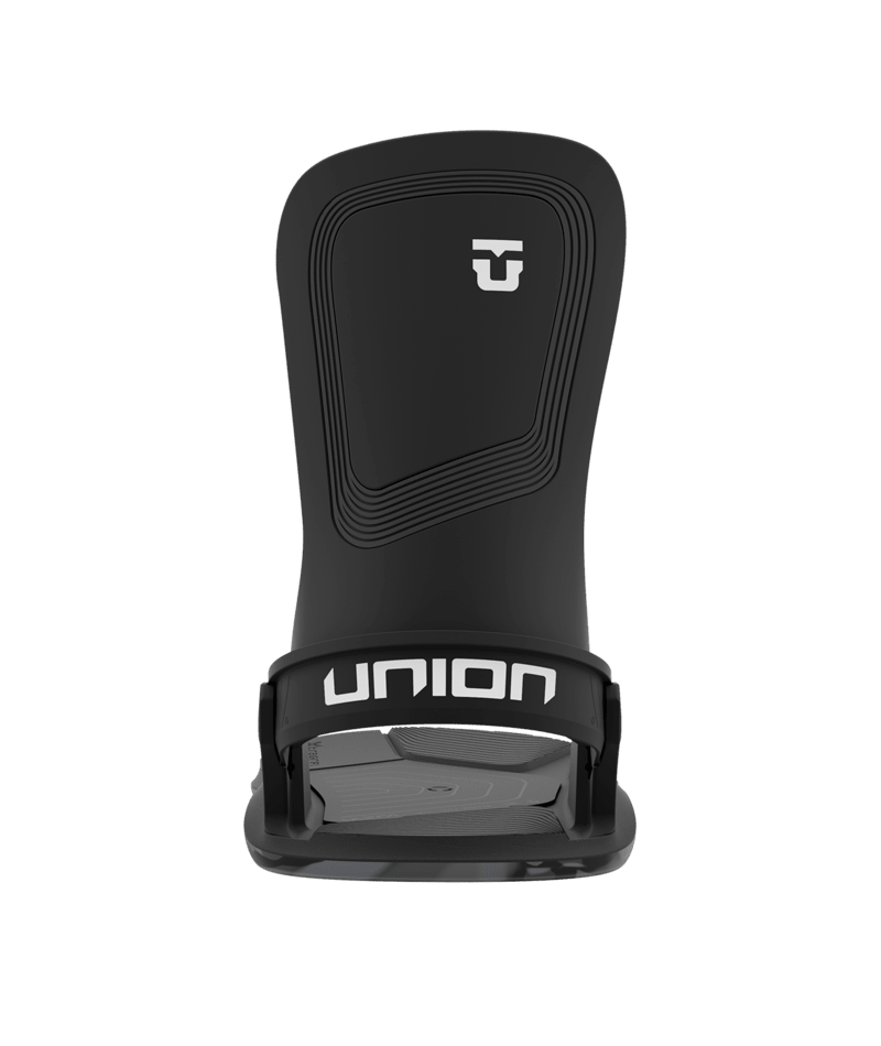 Union Ultra bindingen black
