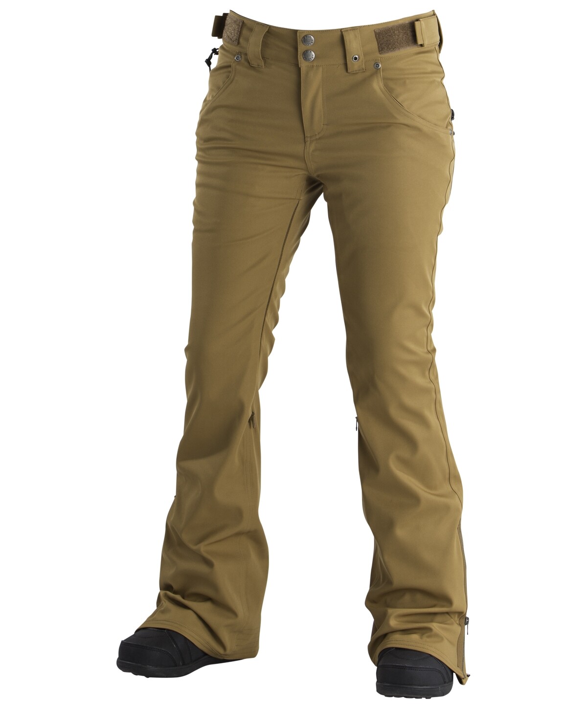 Airblaster My Brothers Pant camel