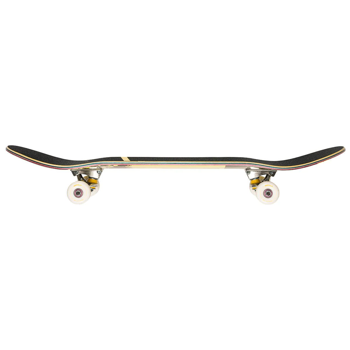Impala Blossom 8.5" compleet skateboard wattle