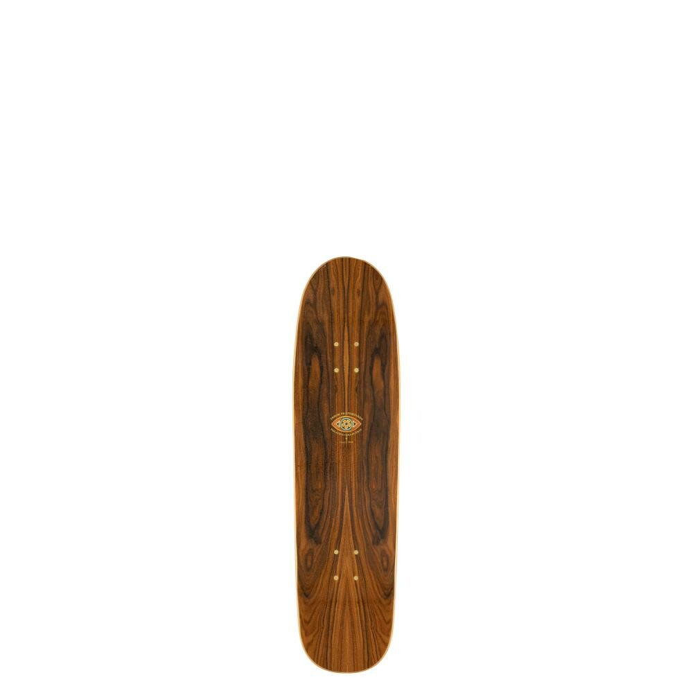 Arbor Solstice B4BC Cucharon B4BC 32” cruiser skateboard
