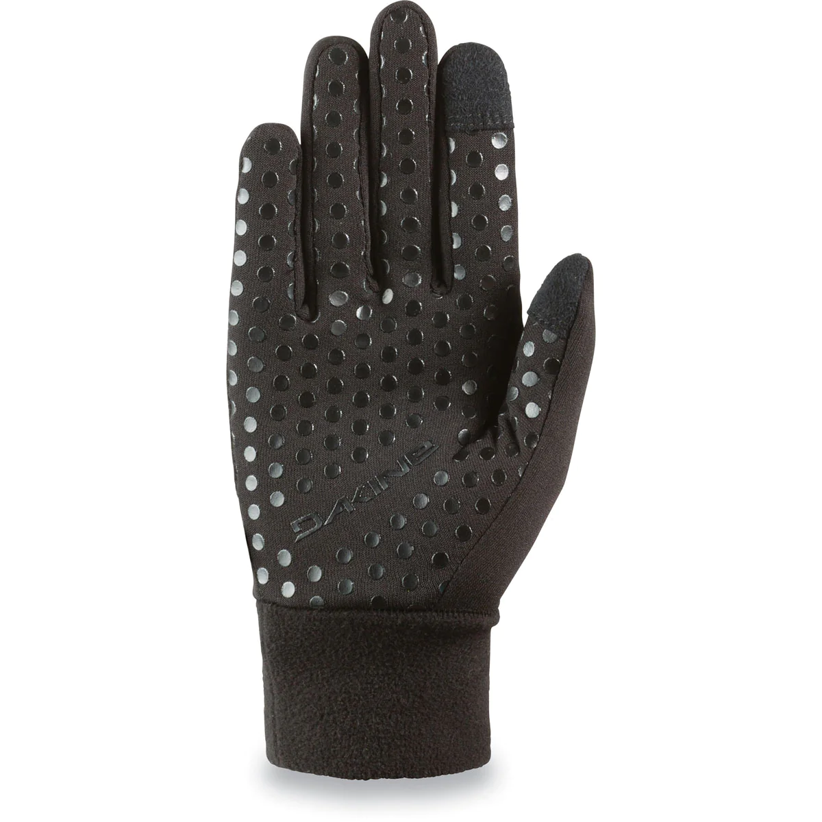Dakine Women's Storm Liner inner gloves black