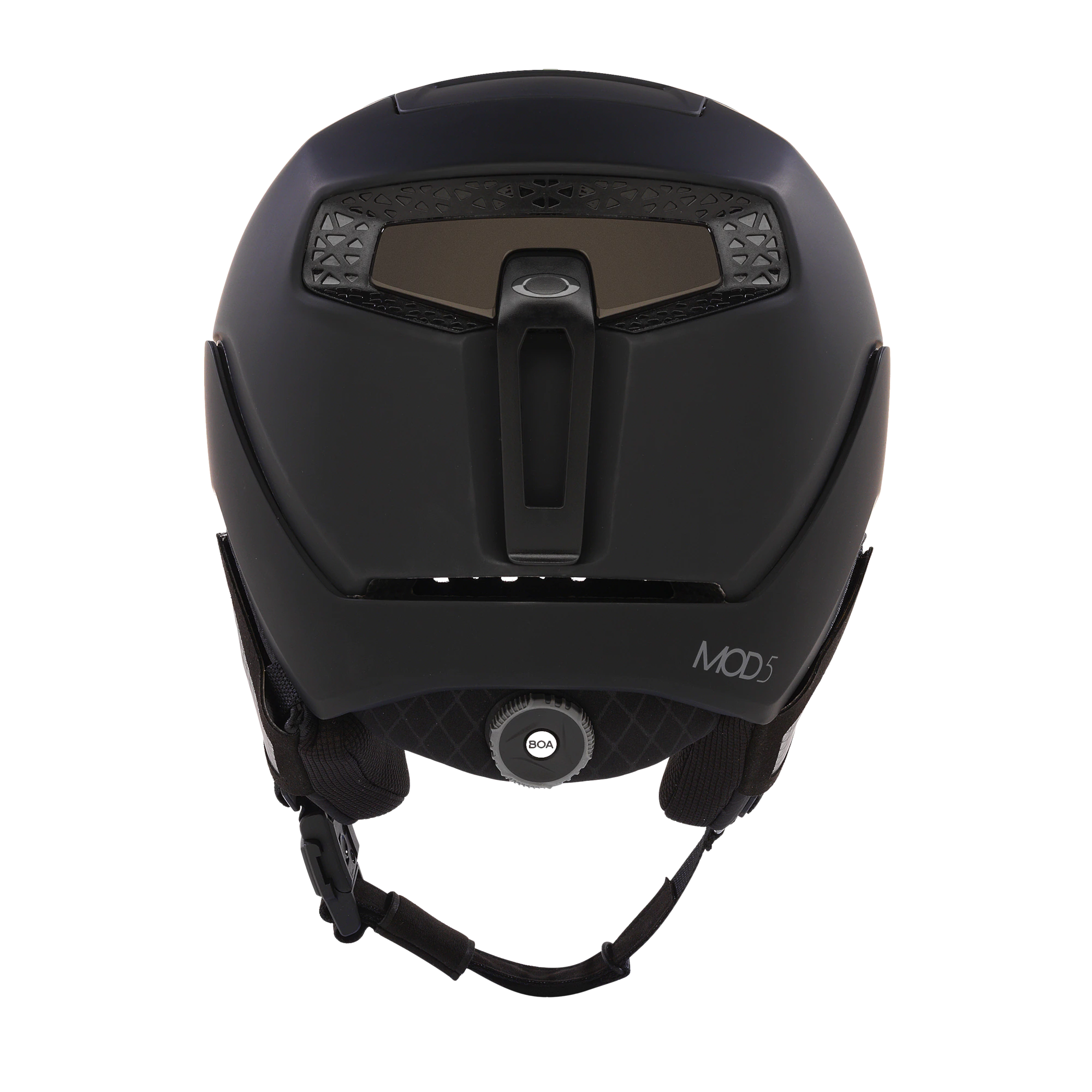 Oakly Mod 5 helmet blackout