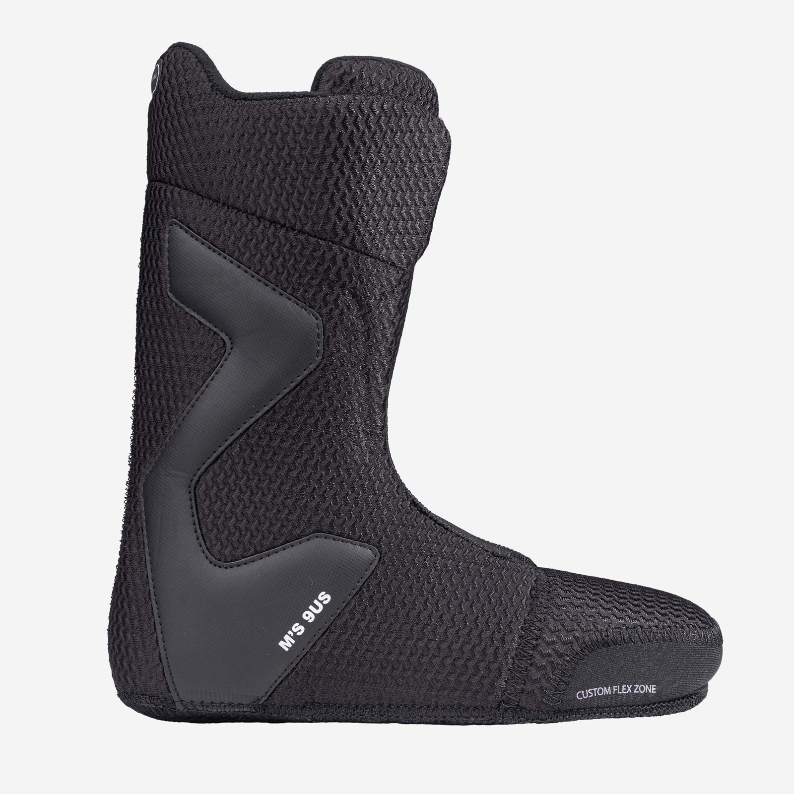 Nidecker Snowboard Boots Rift Black