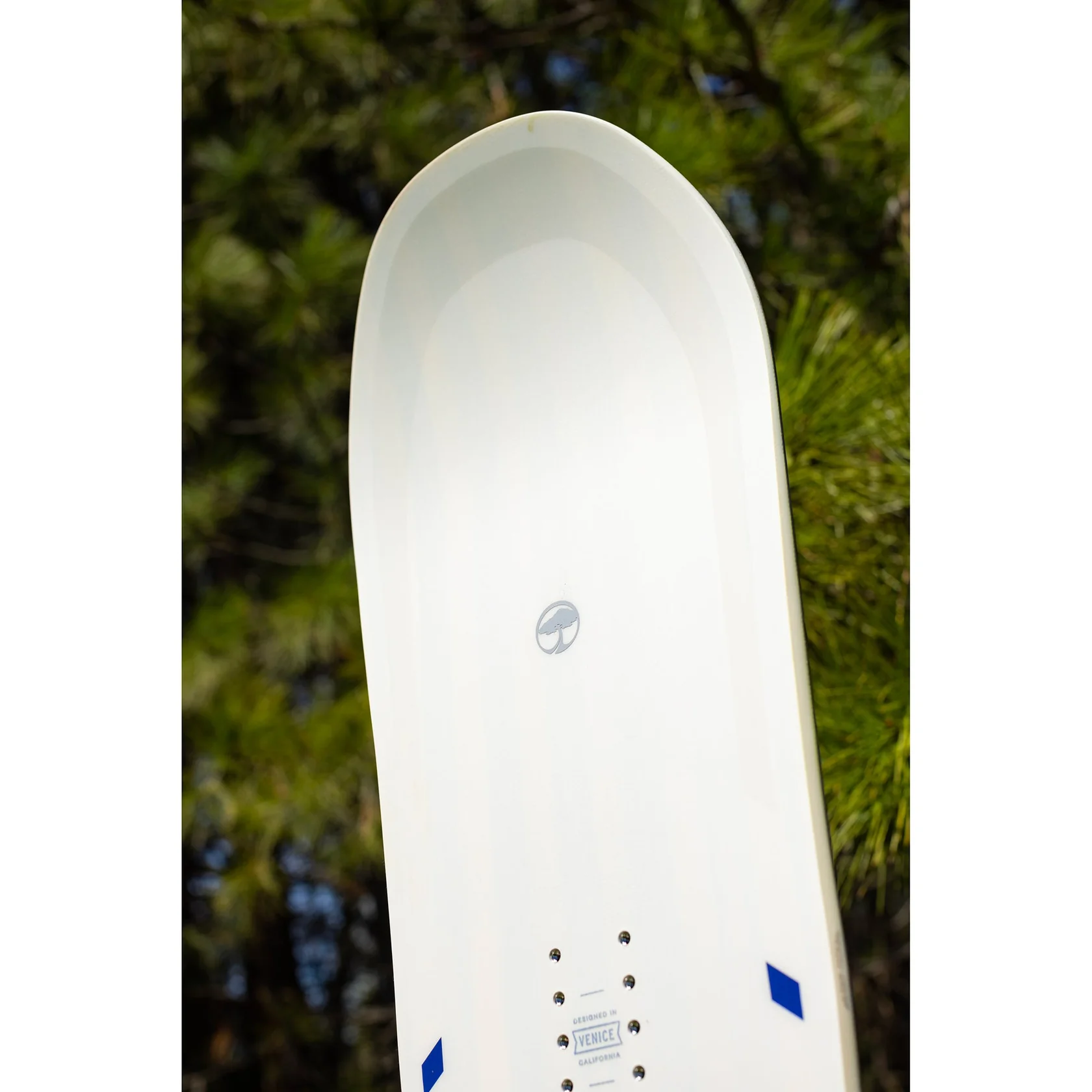 Arbor Mantra Camber snowboard 2024