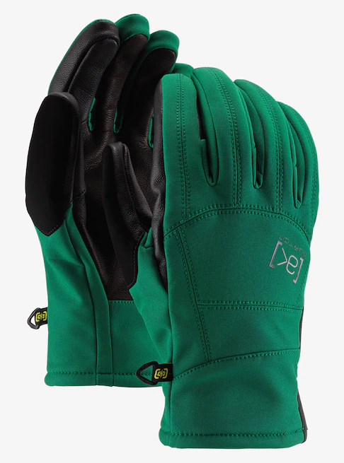Burton AK Tech handschoenen fir green