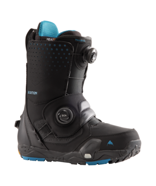 Burton Step On Photon Wide  snowboard boots black