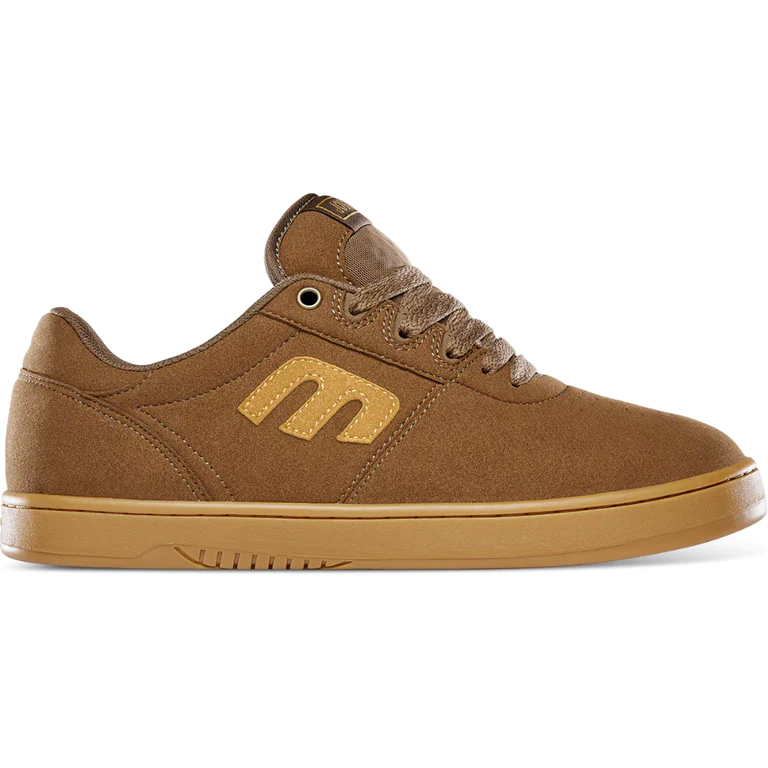 Etnies Josl1n schoenen brown /gum/gold