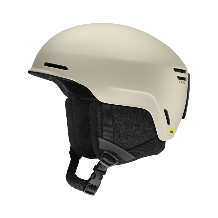 Smith Method MIPS helmet matte bone