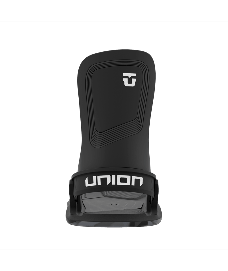 Union Ultra dames bindingen black