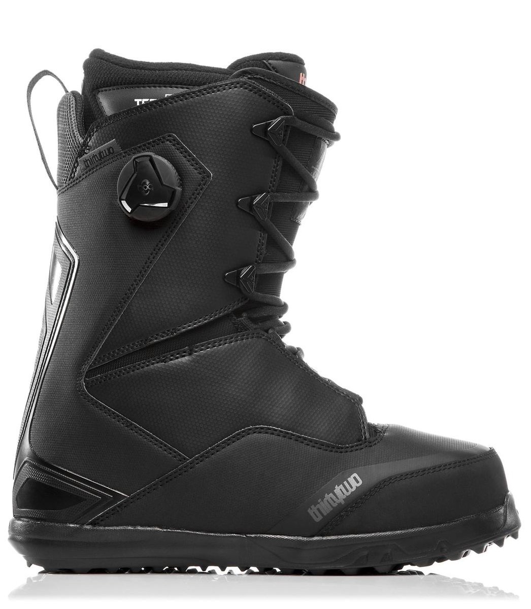 ThirtyTwo Sessions Snowboard Boots zwart 19/20