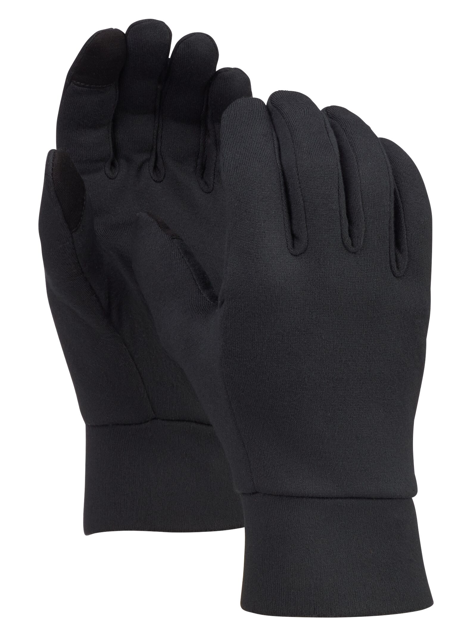 Burton Dames Gore-Tex handschoenen true black