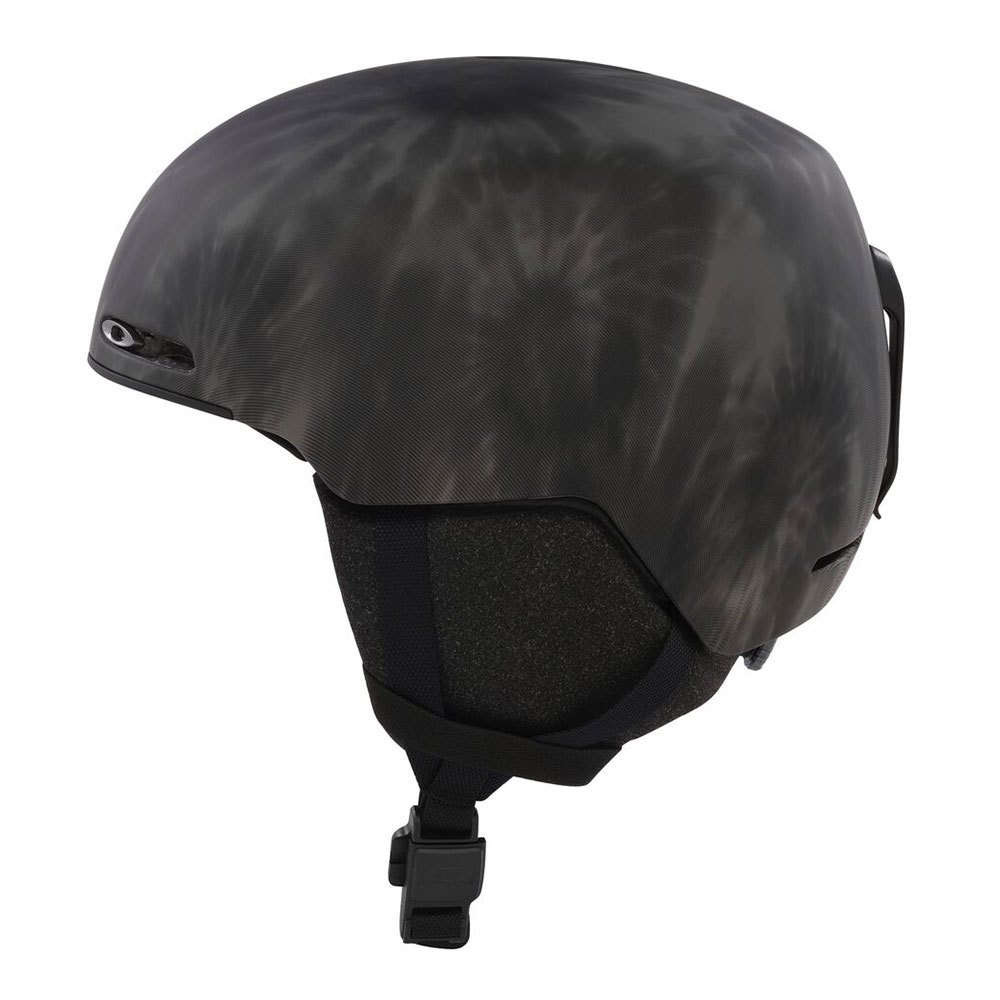 Oakley Mod1 helm matte black / forged iron
