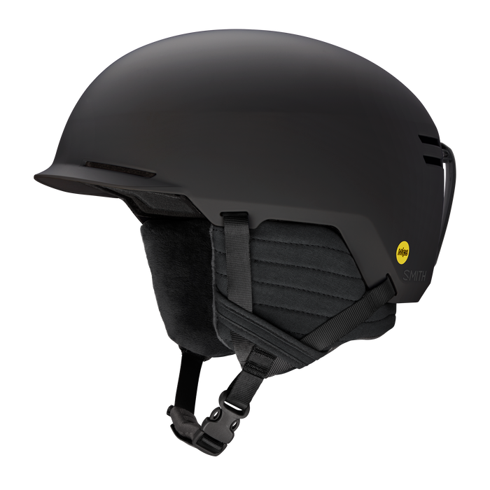 Smith Scout Mips helm matte black