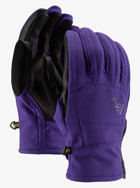 Burton AK Tech handschoenen prism violet
