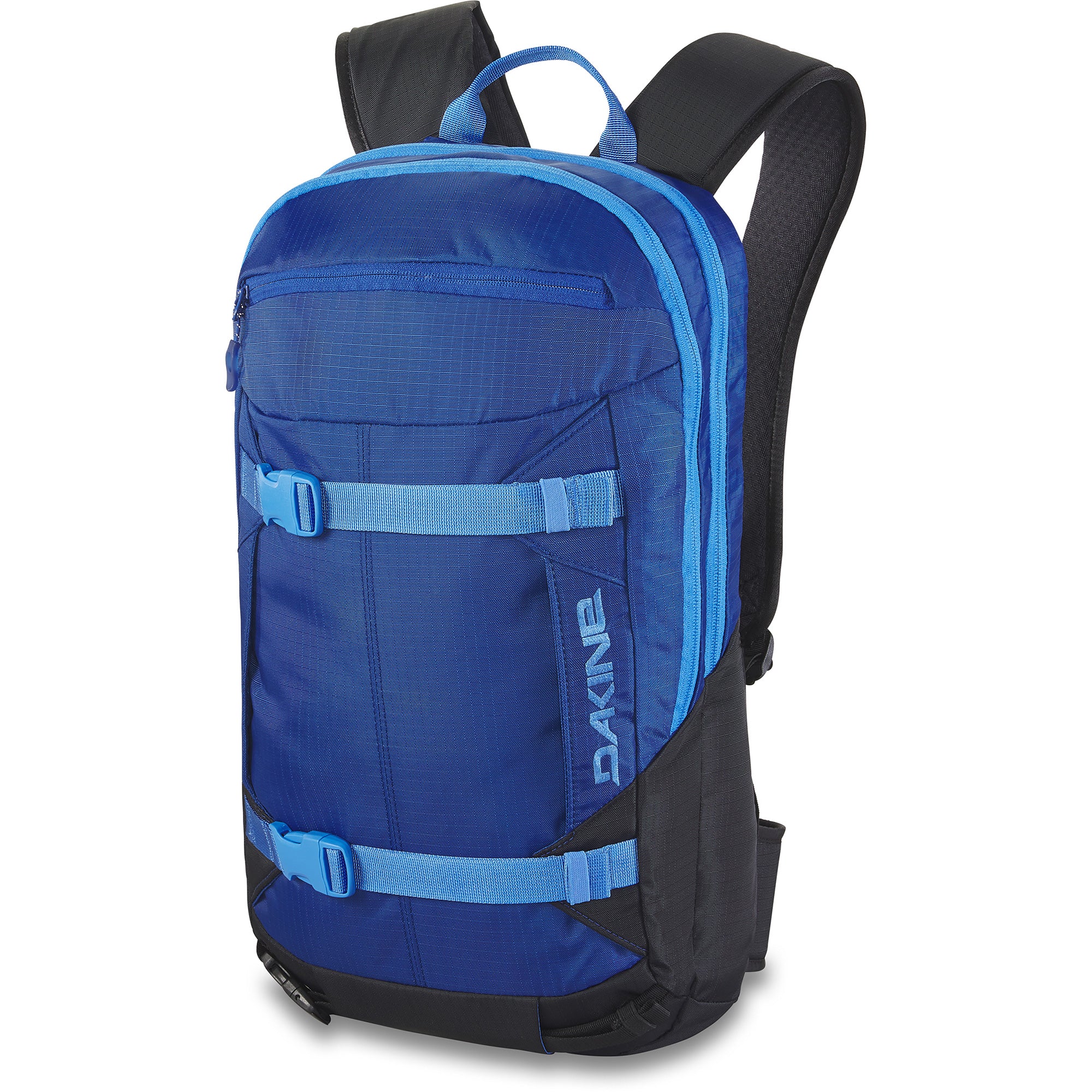 Dakine Mission Pro 18L backpack deep blue