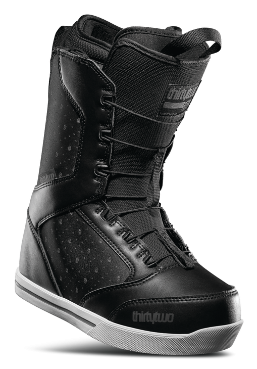 ThirtyTwo womens 86 snowboard boots black