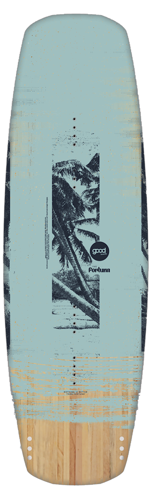 goodboards Fortuna 139 wakeboard