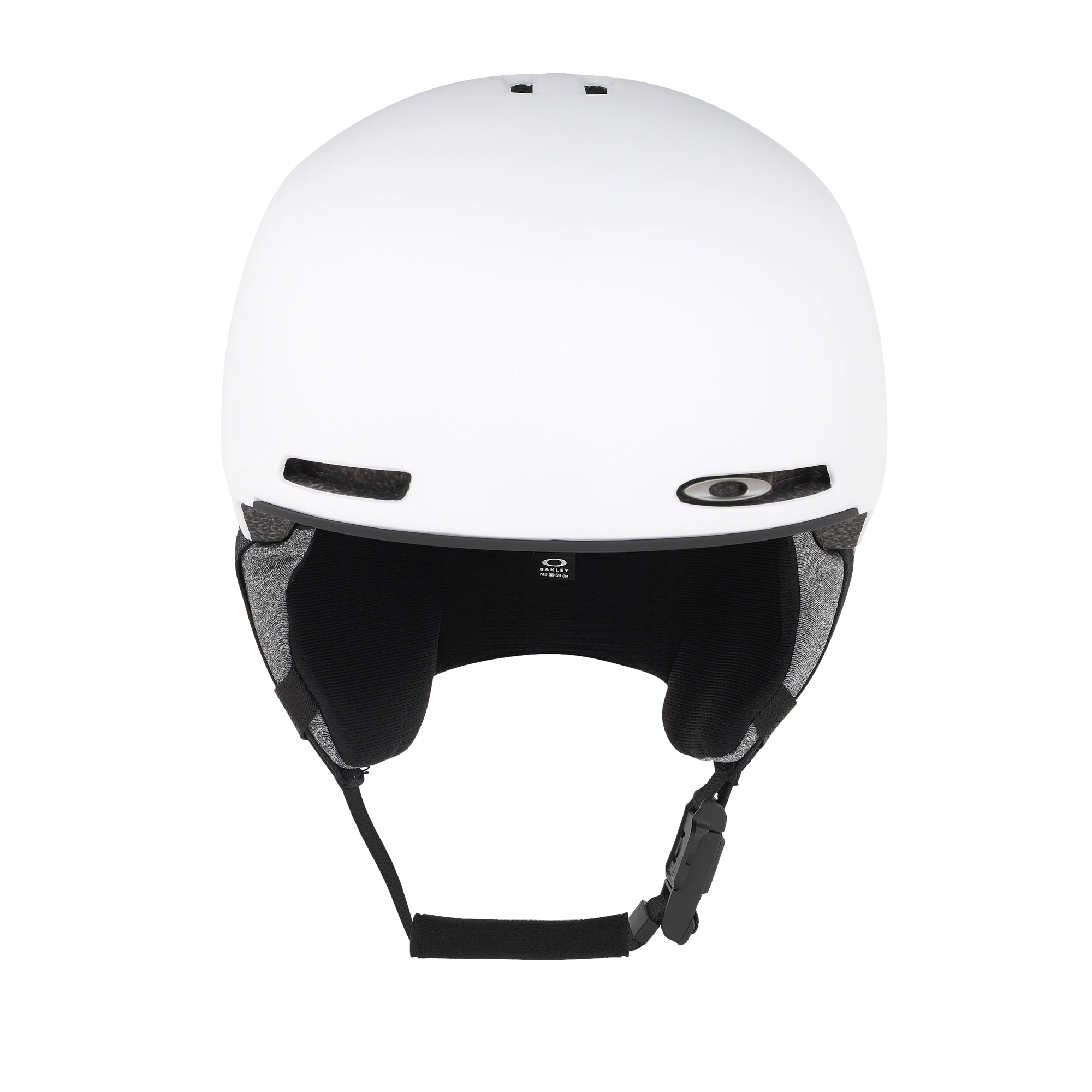 Oakley Mod1 helm white