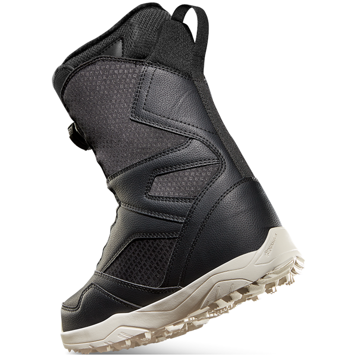 ThirtyTwo STW Double BOA womens snowboard boots black