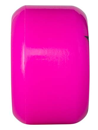 OJ Wheels 54mm Plain Jane Keyframe 87a skateboardwielen pink