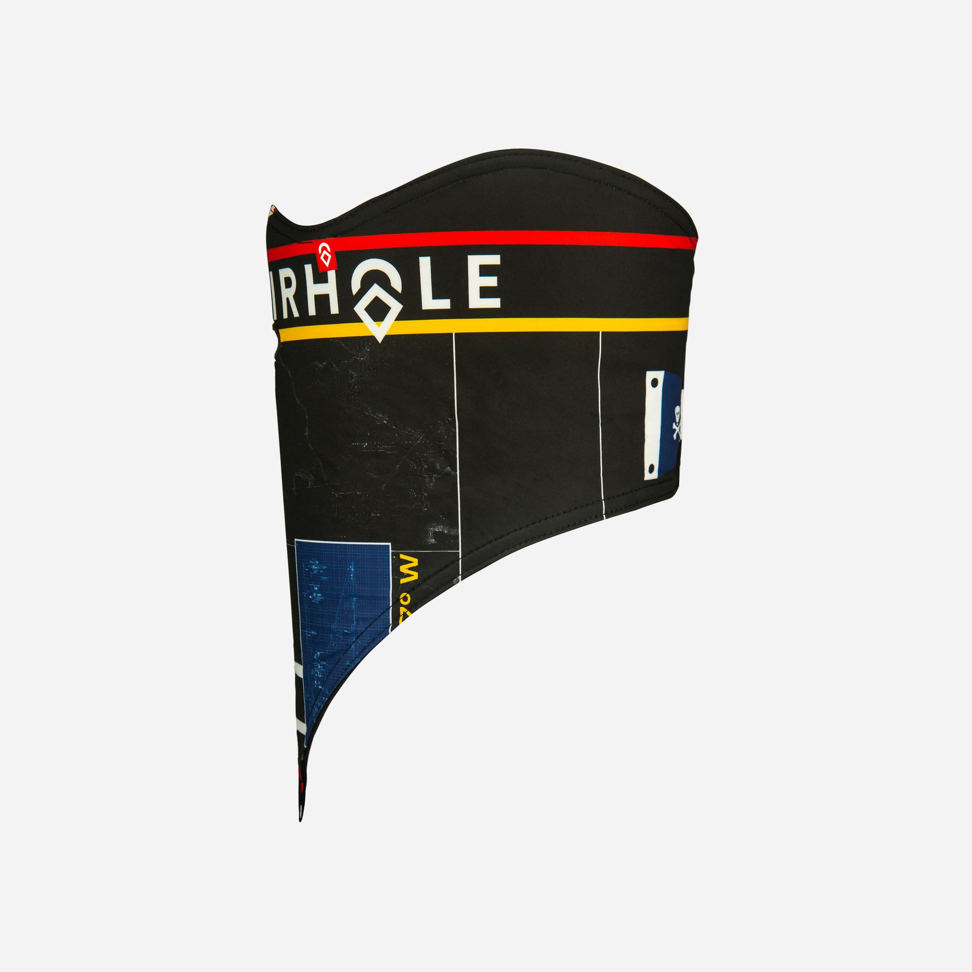 Airhole Facemask Standard squadron