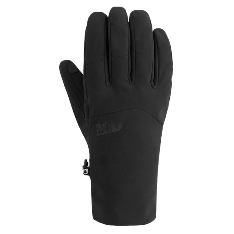Picture Mohui Gloves Black