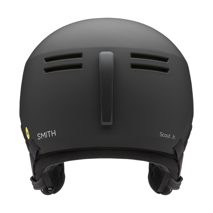 Smith Scout Mips Junior Helm matte black